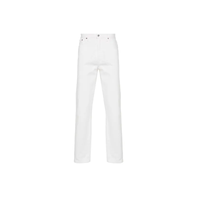 AGOLDE Tapered leg Jeans-0