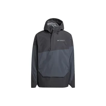 Adidas Free Shipping With AdiClub Terrex Xploric 2.5L Climaproof Anorak