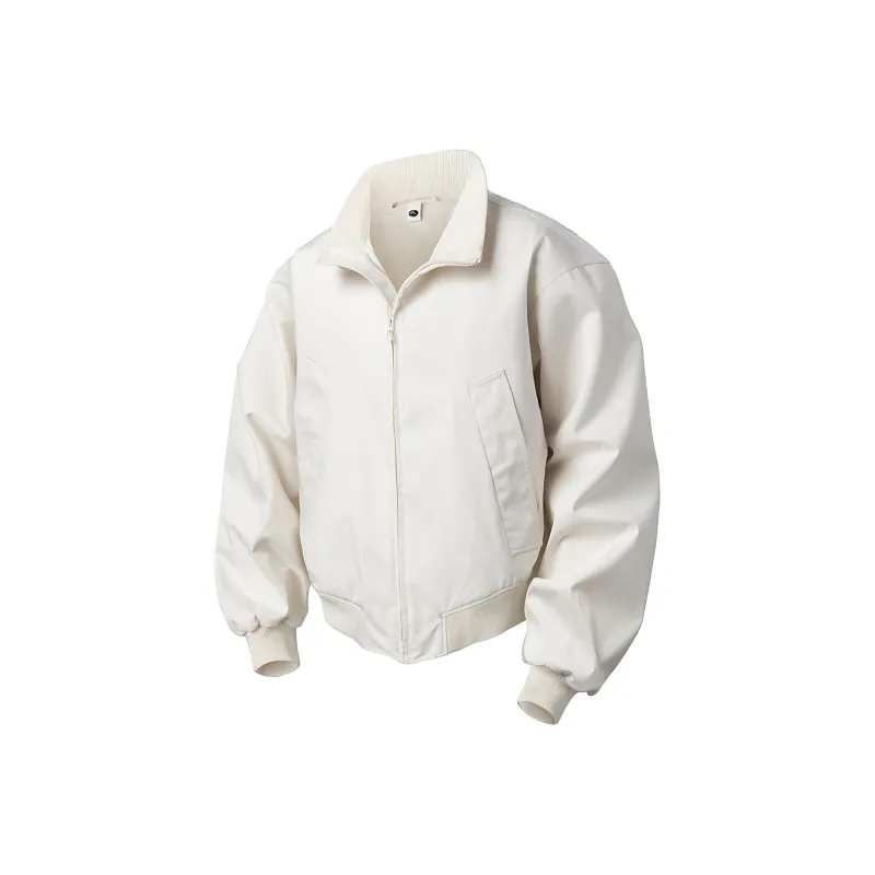 HOZZS Jackets Unisex-4