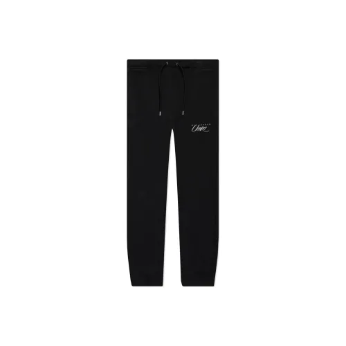 JORDAN X Union Mj Fleece Pants