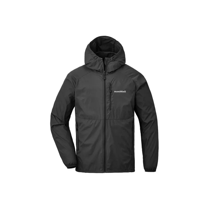 MONTBELL Sun Protection Clothing Men's-0