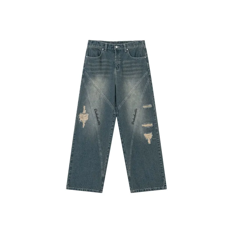 DUKE+DEXTER Jeans Unisex-0