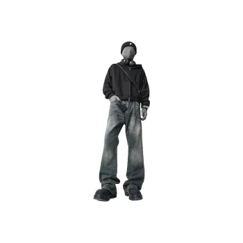 NEAR HERE Jeans Unisex
