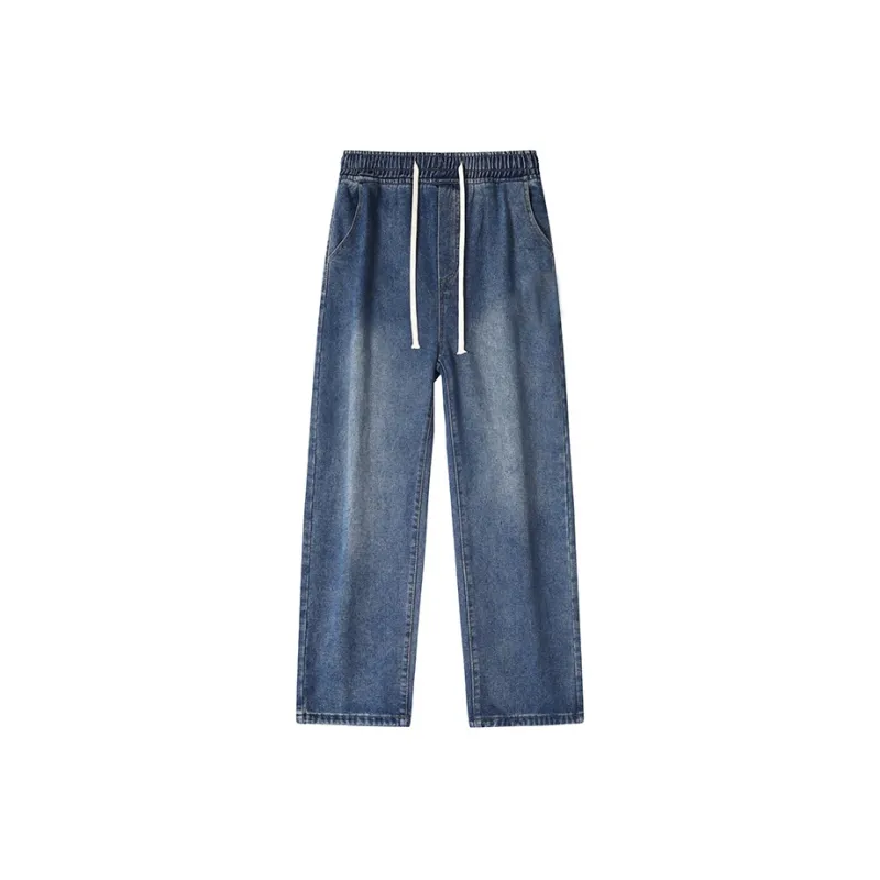 Mimx Homme Jeans Unisex-13