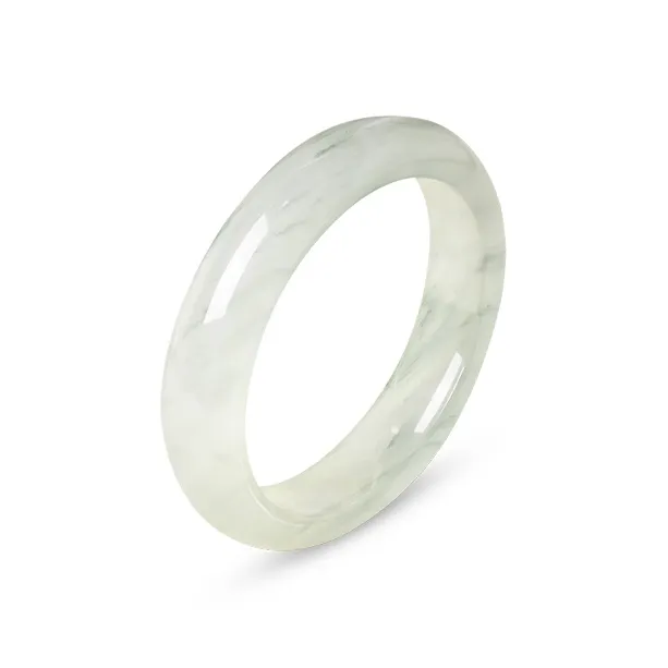 KING TAI SANG Tianshan Jade Bangles Women's-0