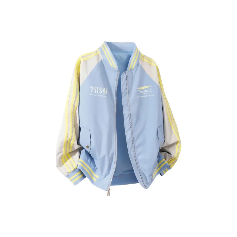 TBSM Jackets Unisex-28
