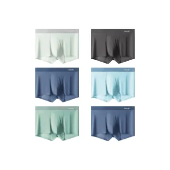 MADALLO Underpants Men's 6 Pack