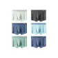 6 Pack[Light Blue+Gray Blue+Cerulean+Sky Blue+Fruit Green+Cerulean]