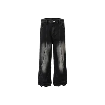 MASKPARK Jeans Unisex