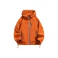 Sunset Orange