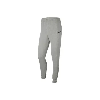 Nike Knitted Sweatpants Men Gray