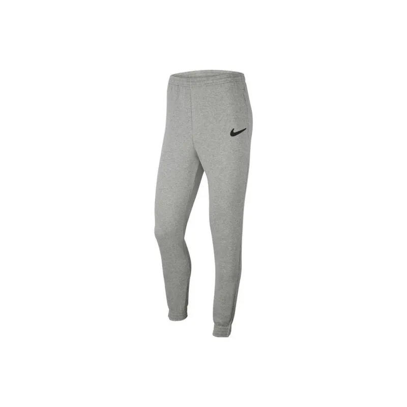 Nike Knitted Sweatpants Men Gray-0