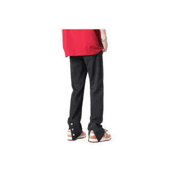 COMOWA Vintage High street Unisex Jeans