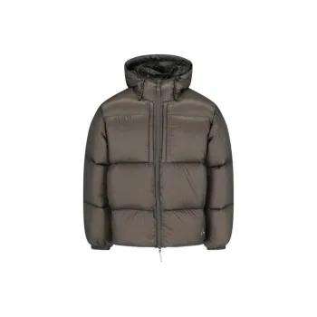 ROA Hooded Down Padded Jacket