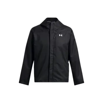 Under Armour Storm Jackets Coats Men's Black