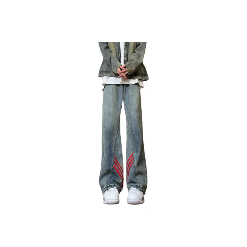 UPXIW Jeans Unisex-0
