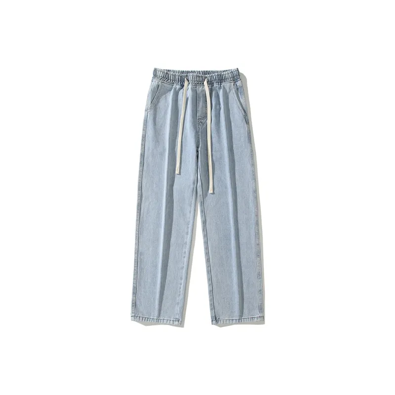 Jeep Jeans Unisex-14
