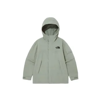 THE NORTH FACE MANTON Jackets Coats Men's Light Khaki
