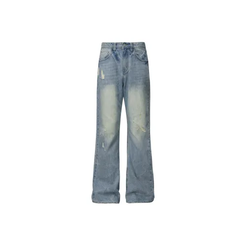 KREATE Jeans Unisex