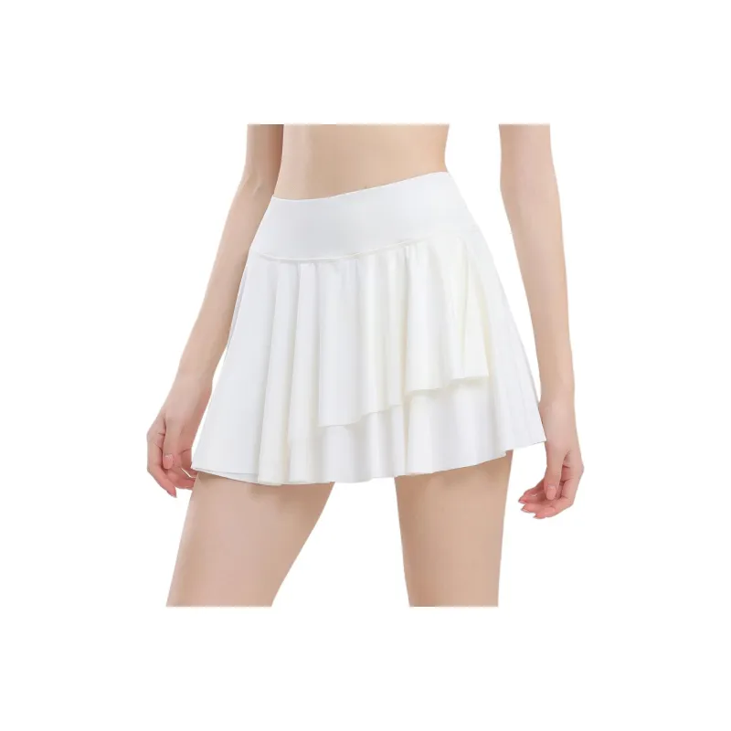 Ordifen Yoga Skirts Women's-0