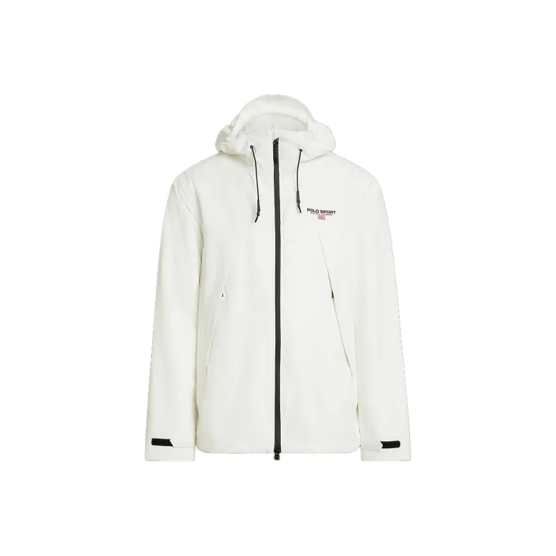 Polo Ralph Lauren Jackets & Coats Men's White-0