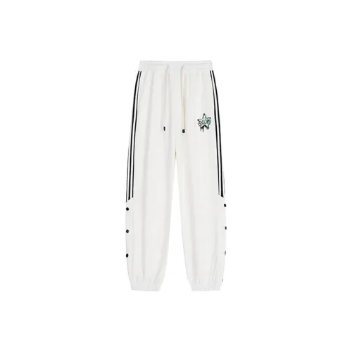 HIKZ Knitted Sweatpants Unisex
