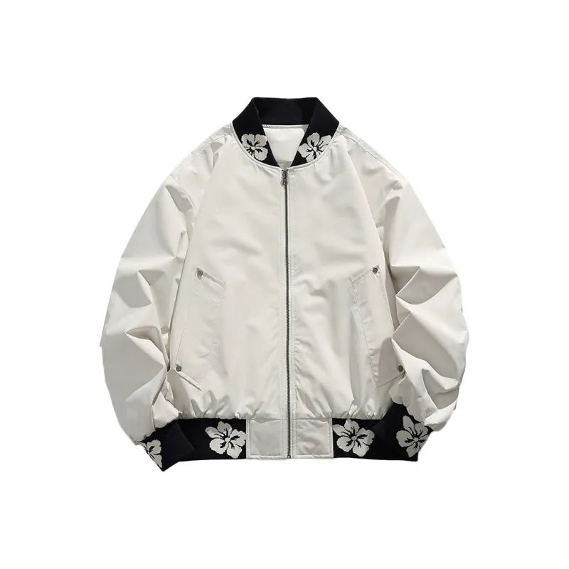 WSRX Jackets Unisex-5