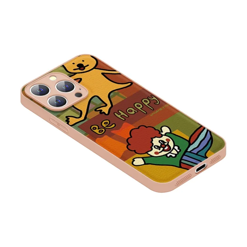 Small bones Phone Cases-4