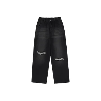 FPA AW23 Fall/Winter Collection Jeans Unisex