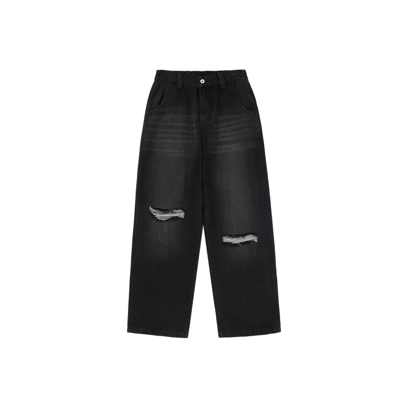 FPA AW23 Fall/Winter Collection Jeans Unisex-0