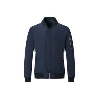 SEPTWOLVES Jackets Men