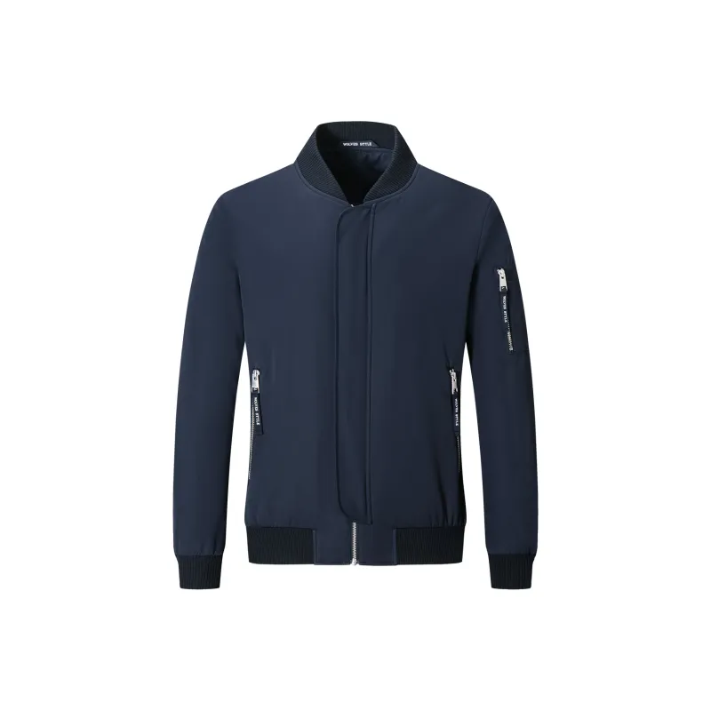 SEPTWOLVES Jackets Men-0