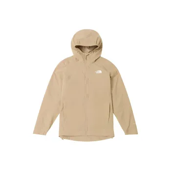 THE NORTH FACE City Outdoor Collection Jacket Men's Khaki