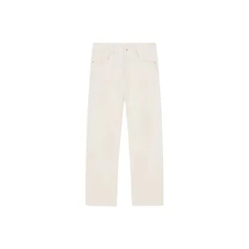 NANUSHKA Jeans Men Nude