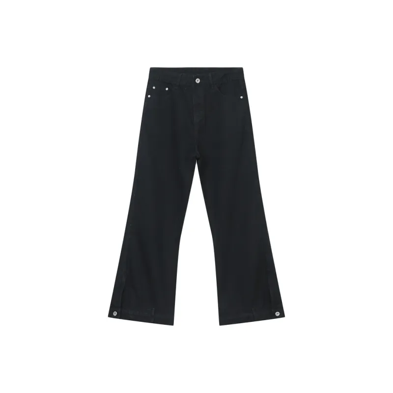 Voguo Relay Unisex Jeans Swag-7