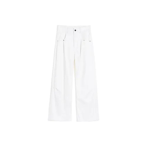 Versace Casual Short Skirts White