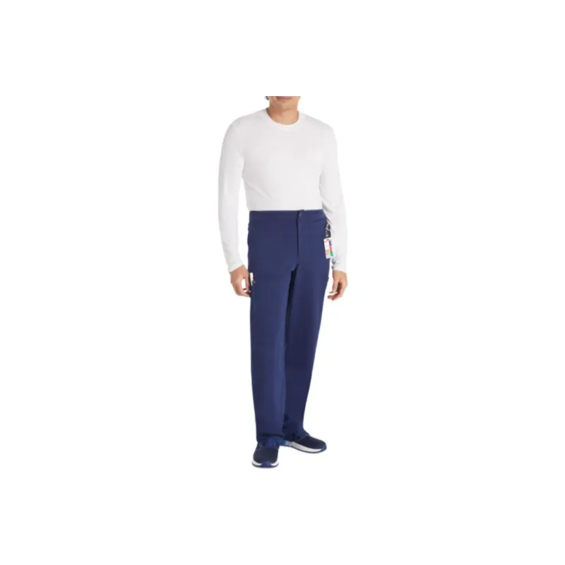 Dickies Cargo Pants Men's Marine Blue-0