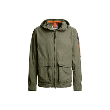 PARAJUMPERS Hooded Jacket