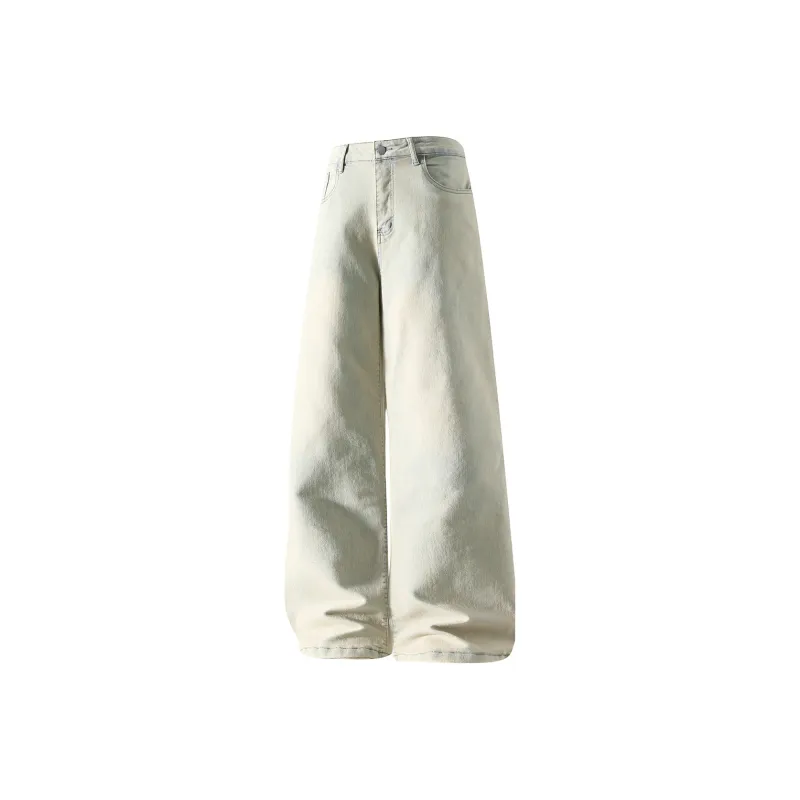 ROSECREED Jeans Unisex-14