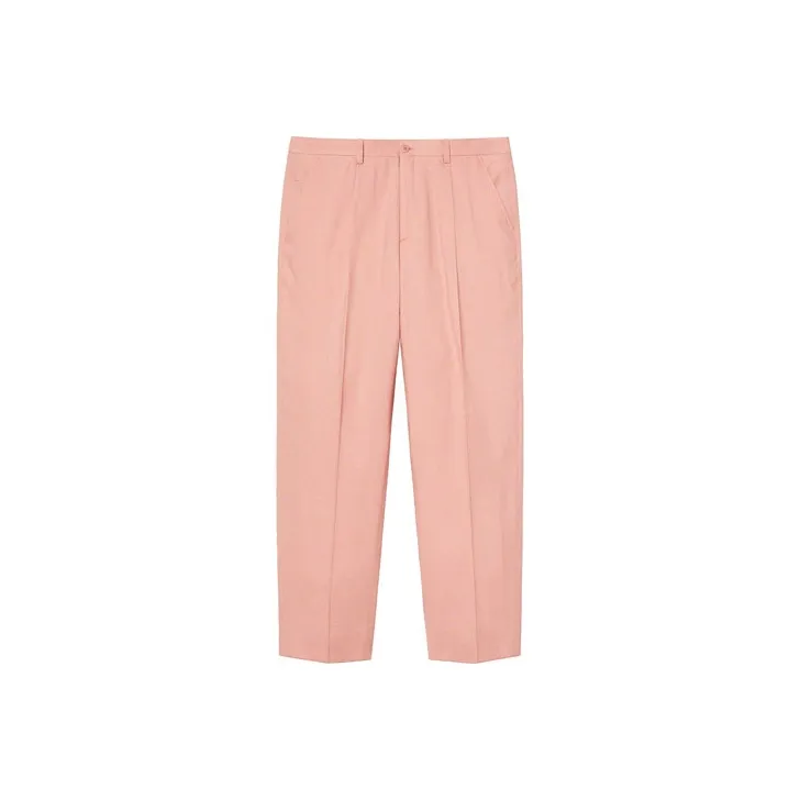 Supreme Pleated Trouser-2