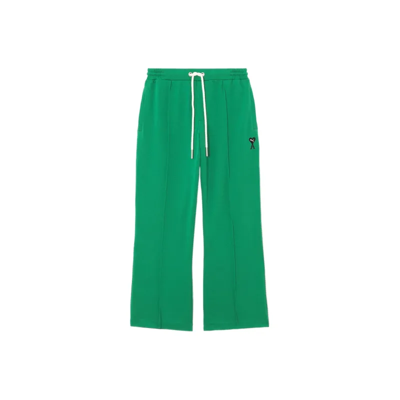 PUMA X Ami Wide Pants-0