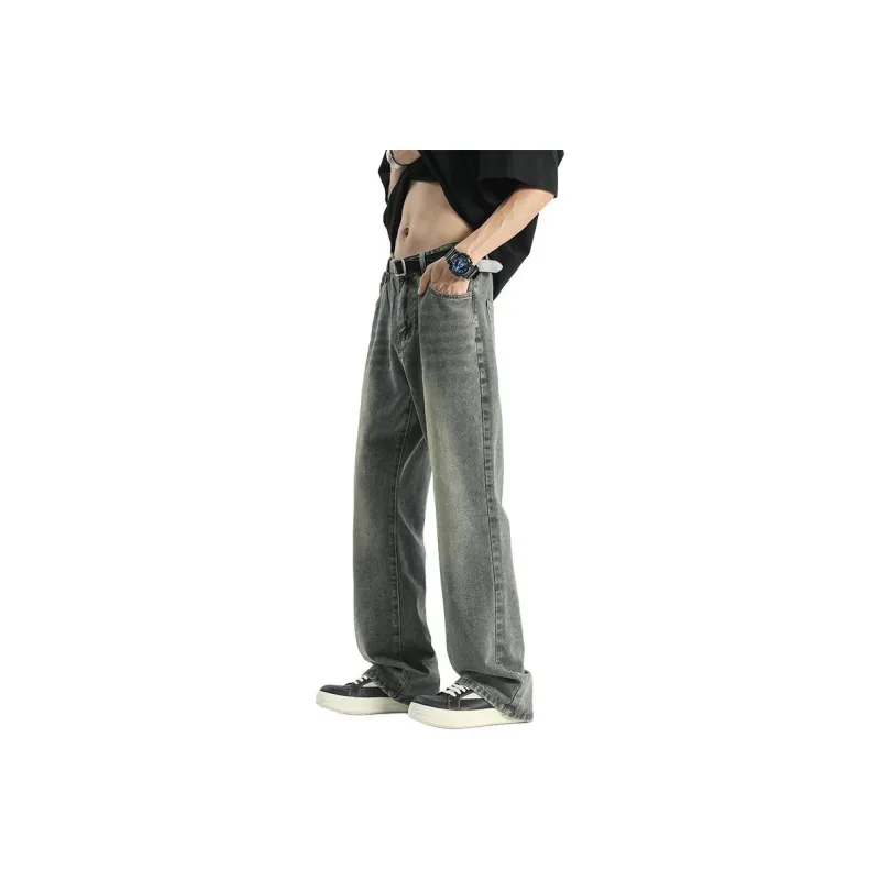 FALIAMS Jeans Men-85