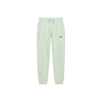 New Balance Knitted Sweatpants Unisex Green