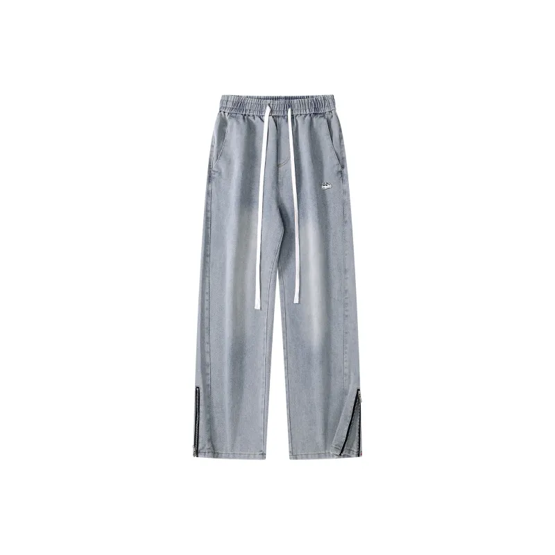 Crayon Shinchan Jeans Unisex-0