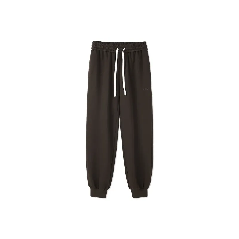 R.super Knitted Sports Pants Unisex-23