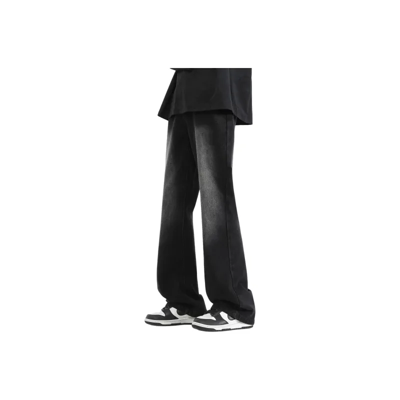 Love Monster Jeans Unisex-18