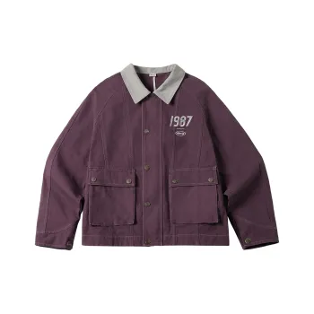 Mmlg Jackets Unisex