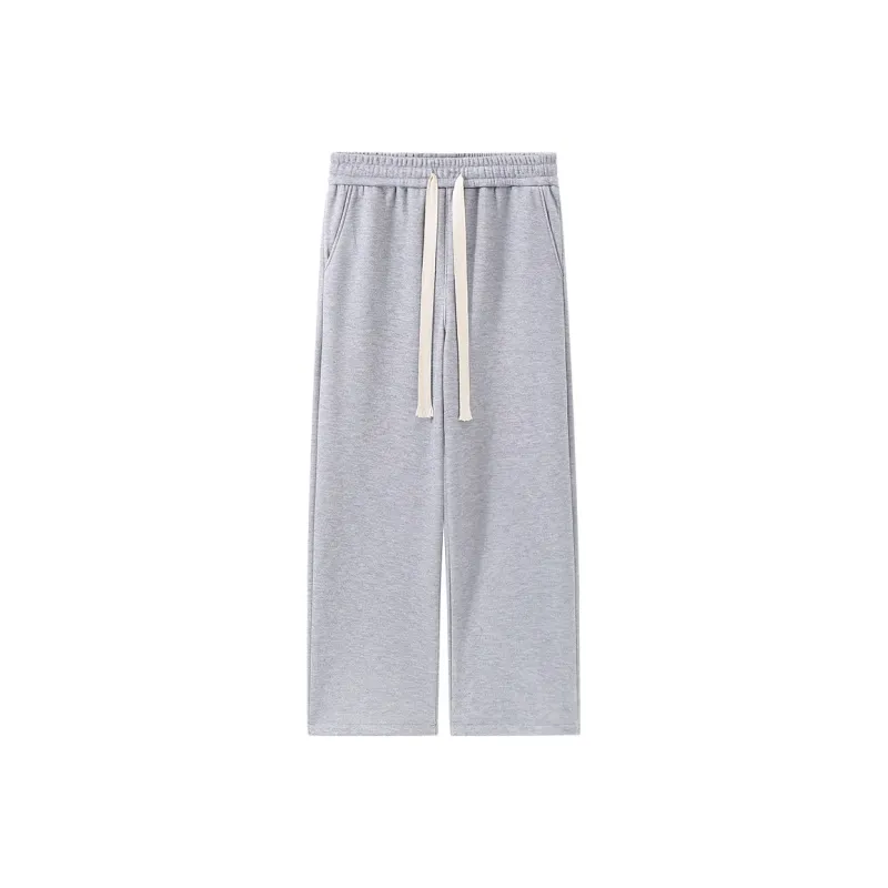 Gwola Knitted Sports Pants Unisex-14
