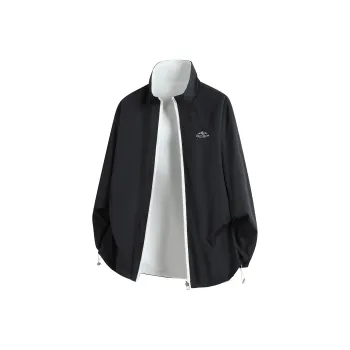 Feiyue Jackets Unisex