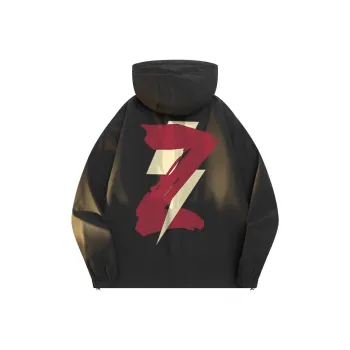 ZONEiD Jackets Unisex